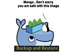 Mongo Automatic Backed Docker Image