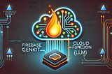 How to use Firebase Genkit to supercharge your existing applications with Generative AI?