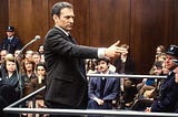 ‘The Goldman Case’ Review