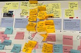 Key takeaways on designing an Employee Journey Mapping (with Qualtrics)