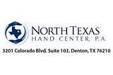 Hand Specialist in Dallas