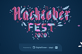 How I built the API for Hacktoberfest Validation