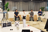 イノベーションのために「楽しさ」を取り戻す 国内企業メイカースペース対談
