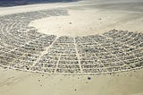 The Ultimate Guide to Embracing the Burn: A Veteran’s Perspective on Enjoying Burning Man