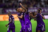 Florida MLS notebook week three 2021