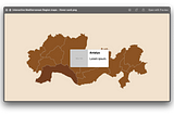 svg ile interaktif harita yapımı — html css js ile harita yapımı