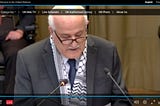 Ziofascist Israel’s 2023 to 2024 Genocide of Palestinians During the ICJ Proceedings, Part 13…