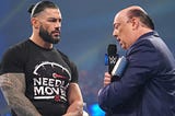 WWE SmackDown Score (12/17/21): YOU’RE FIRED!