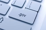 Digital Government: the future of policy