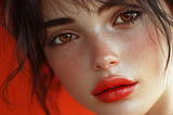 The fusion of illustration and photography on Midjourney, and more