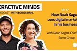 Digital Marketing Insights from Noah Kagan