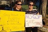 What Spit, Lies, and Videotape Taught Me About Politics