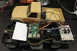 Building Self-Driving RC Car Series #3 — Manual Control using Raspberry Pi & Python