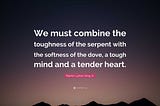 The Way My Heart Works…