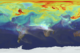 Interesting Heatmaps Using Python Folium