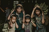 Poverty Alleviation: Using Blockchain Technology