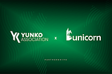 Yunko Association forms partnership with Bunicorn