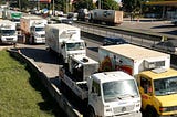 Reflexão sobre a greve dos caminhoneiros II