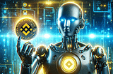 Ready to Transform Your Business: Discover How AI Binance Smart Chain Development Can Automate Your…