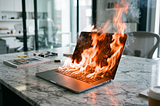 Caution: Why AI Fails at the Enterprise Level and What You Can Learn From My ‘Catastrophic’ Success.
