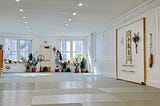 Genshinkan Aikido dojo, Manhattan, New York