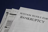 Bankruptcy Petition