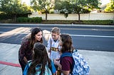 This Is NOT Anti-Teacher — It is Anti Pandemic Education. And there is quite a difference