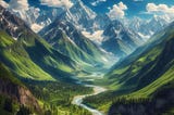 Compelling Quotes on 𝙇𝙖𝙨𝙩𝙞𝙣𝙜 Inner Peace and Fulfillment
