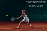 “Great Fit Sports Company: Revolutionizing Youth Tennis Uniforms”