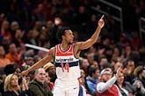 Ish Smith Has Just Made History