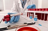 Synthetic Blood Substitute Market