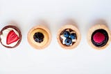 5 Desserts to Take to Your Dinner Host