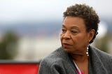 Barbara Lee, Why Couldn’t It Be?