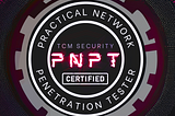 TCM Practical Network Penetration Tester (PNPT) Study Notes & Guide & Review