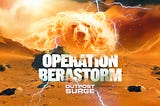 Operation Berastorm: Rise to the Challenge on Berachain