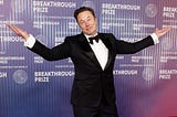 From $0 to Billionaire: The Extraordinary Journey of Elon Musk