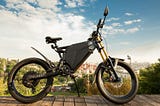 Why We All Need an E-bike