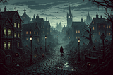 Fragment 18 — The Haunting Silence