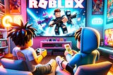 Roblox Q1–2024 & Game Monetization