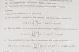 Solve a Probability Problem with Python and SciPy