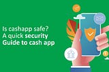 Cash App Security