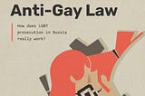 Russian gay propaganda law