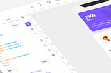 Sizze 2.0 is a platform for creating an application design and instantly export it into code.