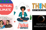 A Week of Podcasts for the Advocate New to Climate Justice