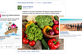 Facebook Advertising 101 — Useful Notes