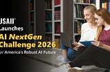USAII® Kicks Off the “AI NextGen Challenge™ 2026”, America’s Largest Scholarship Program