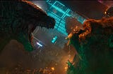 Godzilla vs. Kong