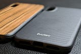 Evutec AER Series Karbon Black iPhone X/Xs Case Review