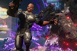 Crackdown 3 and the Power of Context