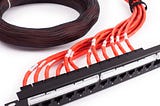 What Is Copper Trunk Cable and How to Use It？